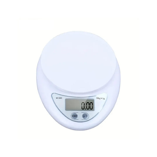 SEDLAV Kitchen Food Scale Digital Scale Electronic Mini Pocket Scale Precision Steelyard for Kitchen Food Balance Scales Portable Scales Scales