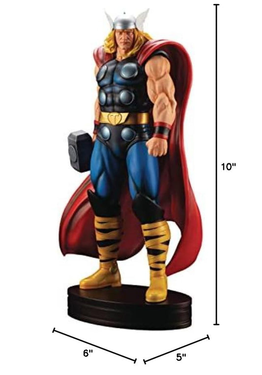 Kotobukiya Marvel Universe: Thor The Bronze Age ARTFX Statue, Multi