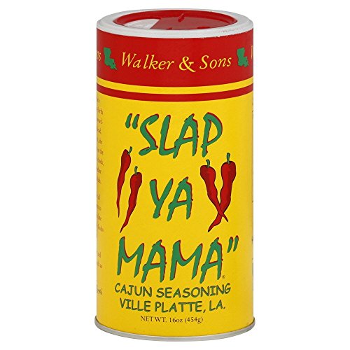 Slap Ya Mama Ssnng Orgnl Cajun
