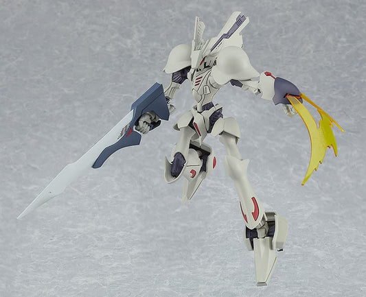 GOOD SMILE COMPANY Brain Powerd: Grand Cher Moderoid Plastic Model Kit