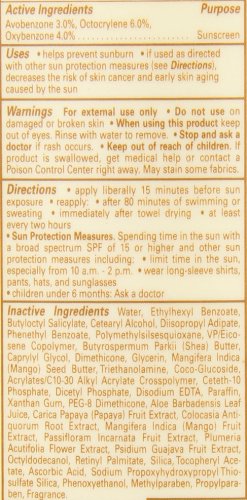 Hawaiian Tropic Sheer Touch Lotion Sunscreen SPF 50, 8oz | Hawaiian Tropic Sunscreen SPF 50, Sunblock, Broad Spectrum Sunscreen, Oxybenzone Free Sunscreen, Body Sunscreen SPF 50, 8oz