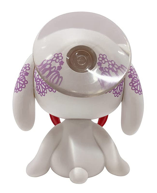 The Quintessential Quintuplets Nino Chocot Soft Vinyl Figure