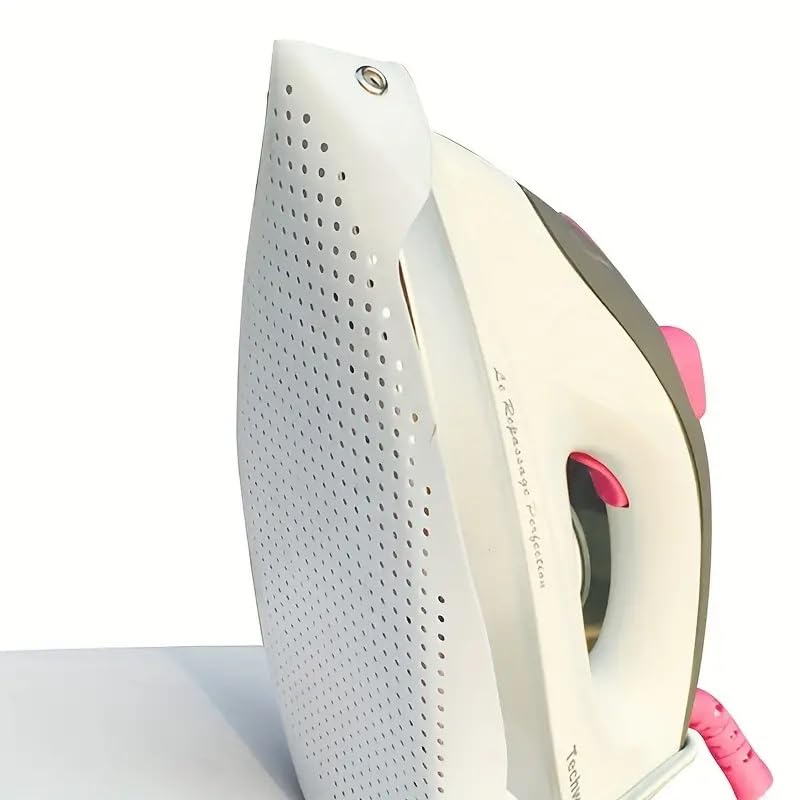 SEDLAV Universal Ironing Protector for Clothes Ironing Shoe Cover Ironing Accessories Iron Soles Electric Iron Assistant Tool for Iron Safe Slip on Most Standard Size