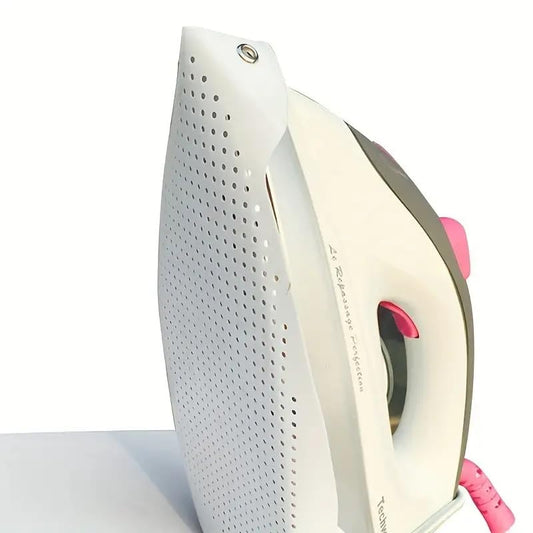 SEDLAV Universal Ironing Protector for Clothes Ironing Shoe Cover Ironing Accessories Iron Soles Electric Iron Assistant Tool for Iron Safe Slip on Most Standard Size