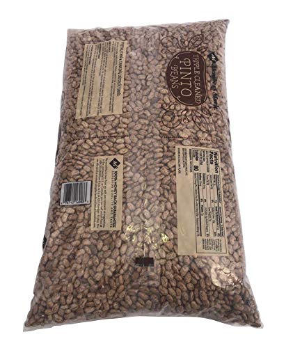 PINTO BEANS