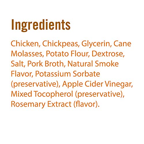 Chicken Soup for the Soul Pet Food Savory Sticks Chicken Dog Treats 32oz - Soy Free, Corn Free, Wheat Free -Made with Real Ingredients No Artificial Flavors or Preservatives