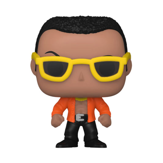 Funko Pop! Contdown Calendar: WWE - Countdown Calendar 2023, 14 Day