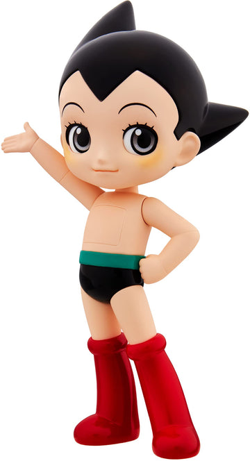 Astro BOY Q posket-Astro BOY-(ver.A)