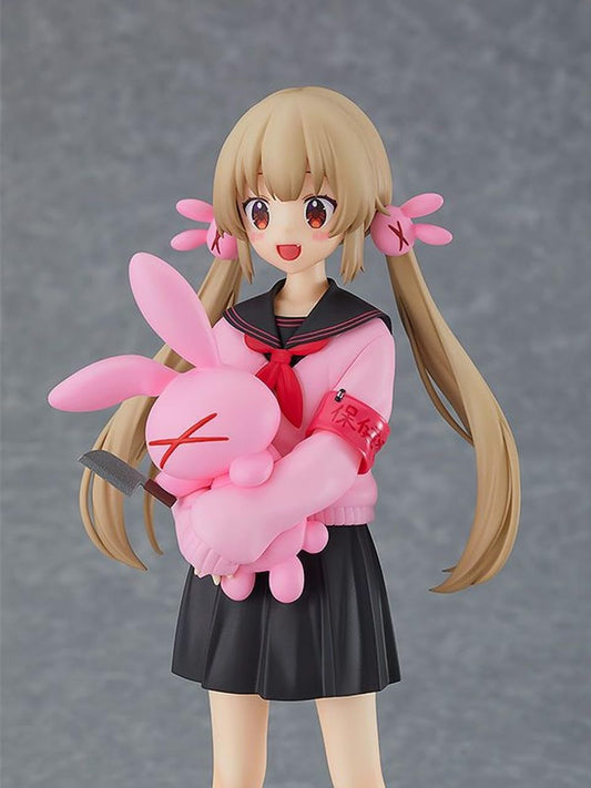 Virtual Youtuber Natori Sana (School Uniform Ver.) Pop Up Parade PVC Figure