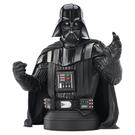 Star Wars Disney+ OBI-Wan Kenobi: Darth Vader Bust