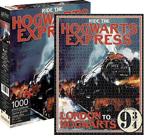 Harry Potter Puzzle