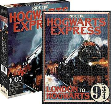 Harry Potter Puzzle