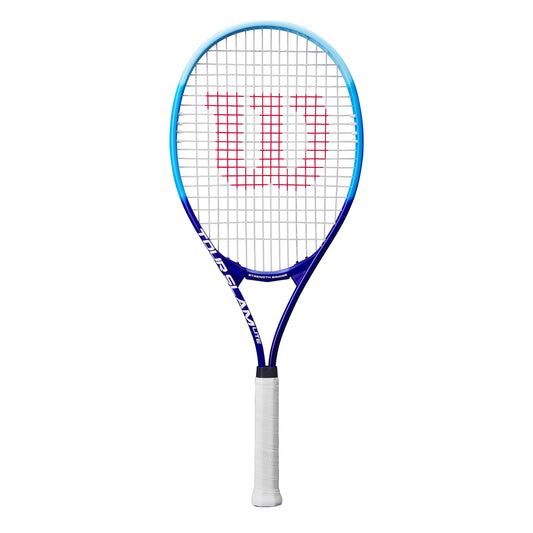 Wilson Tour Slam Lite Adult Recreational Tennis Racket - Grip Size 3: 4 3/8