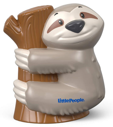 Fisher-Price Little People Sloth