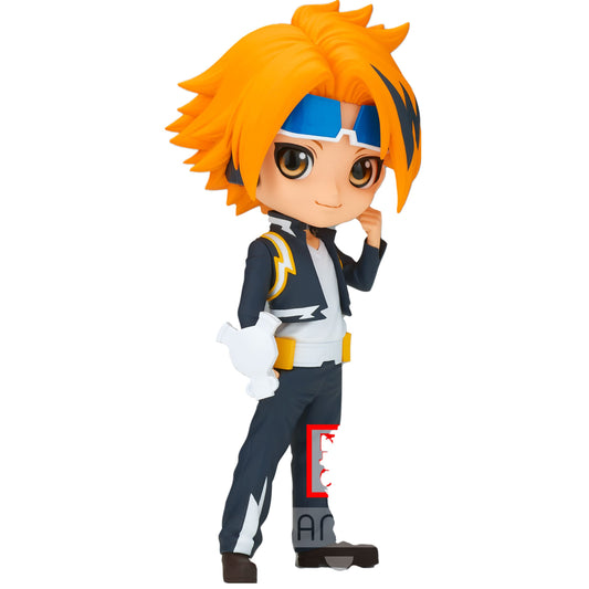 Banpresto My Hero Academia Q posket-Denki KAMINARI-(ver.B)