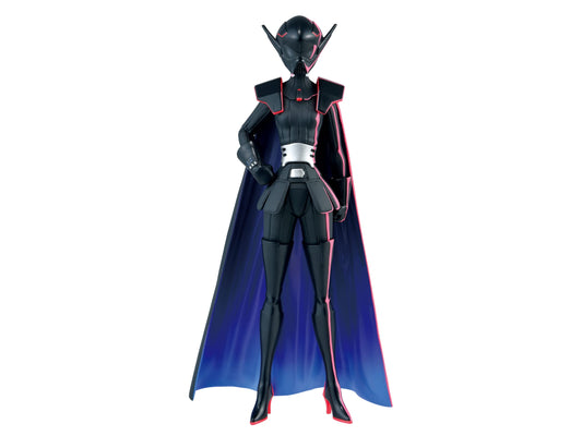 BANPRESTO - Star Wars: Visions - Am (with Helmet) (The Twins), Bandai Spirits DXF