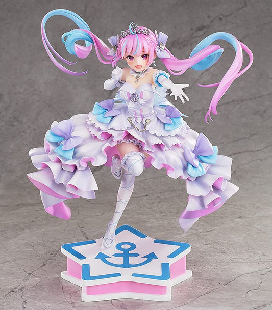 Good Smile Company Hololive Production: Minato Aqua (Aqua IRO Super Dream Ver.) 1:7 Scale PVC Figure
