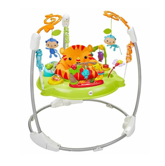Fisher-Price Roarin Rainforest Jumperoo