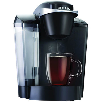 Keurig K-Classic Coffee Maker K-Cup Pod, Single Serve, Programmable, 6 to 10 oz. Brew Sizes, Black