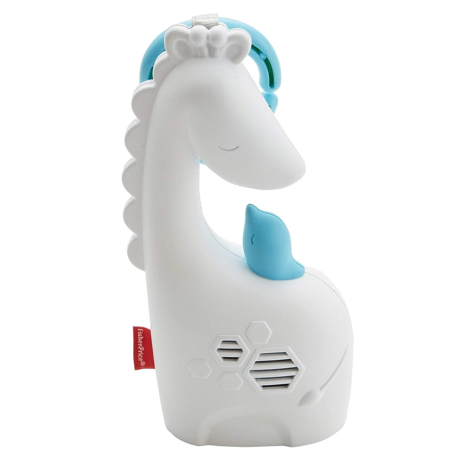 Fisher-Price Soothe & Go Giraffe