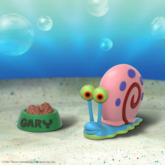 Super7 ULTIMATES! Spongebob Squarepants - 7