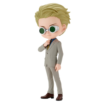 Banpresto - Jujutsu Kaisen - Kento Nanami (Version A), Bandai Spirits Q posket