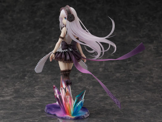 FuRyu She Professed Herself Pupil of The Wiseman: Mira 1:7 Scale PVC Figure, Multicolor