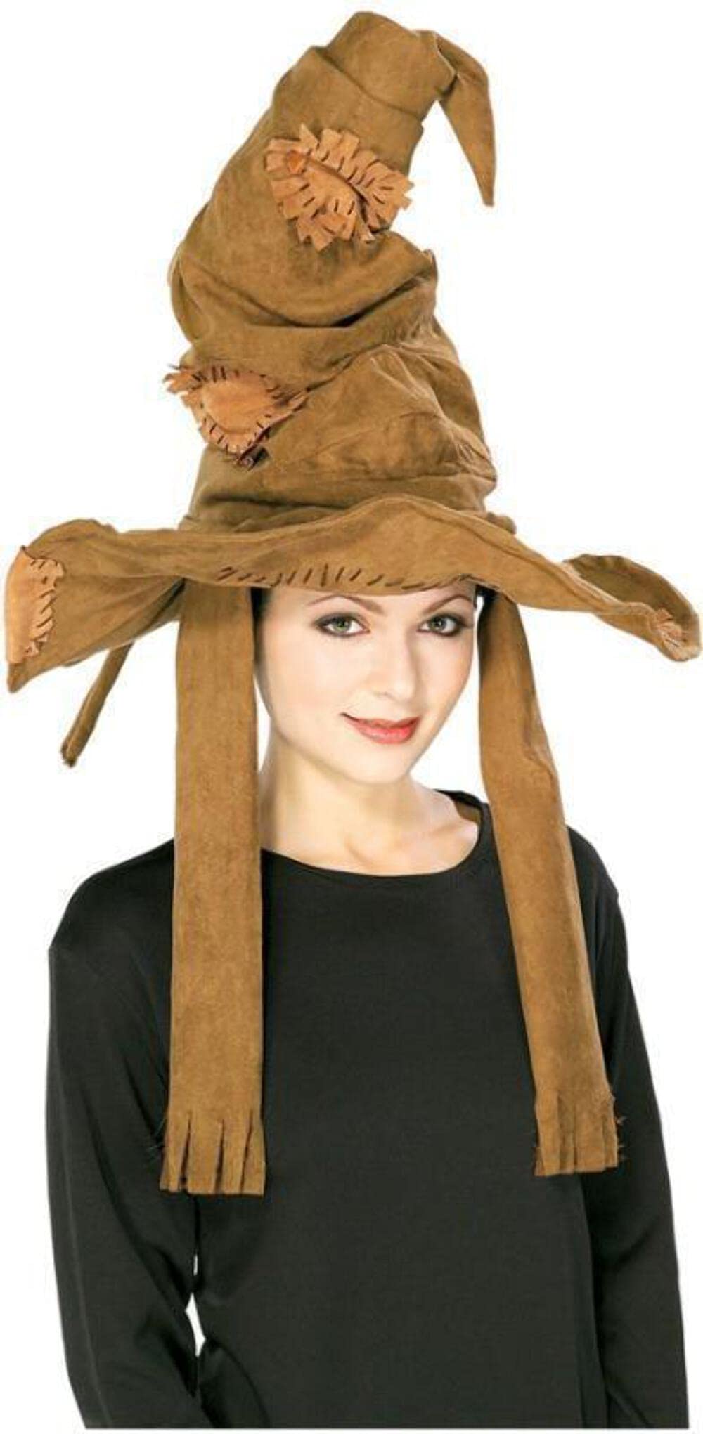 Harry Potter Sorting Hat, Brown