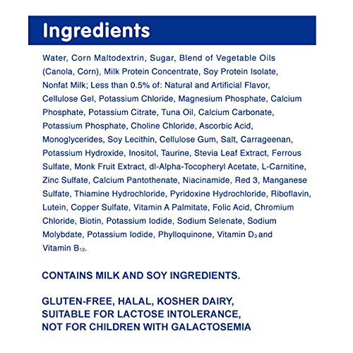 PediaSure Nutritional Drink, Strawberry, 6 Count