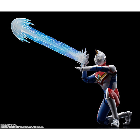 Tamashii Nations - Ultraman Dyna Flash Type, Bandai Spirits S.H.Figuarts (SHINKOCCHOU SEIHOU)