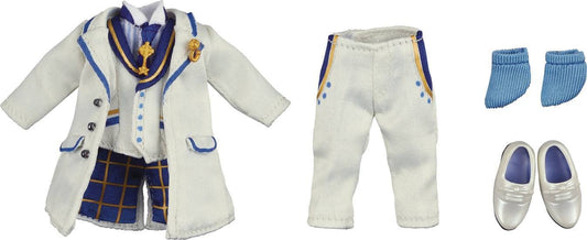 Fate/Grand Order: Saber/Arthur Pendragon (Prototype) - White Rose Ver. Nendoroid Doll Outfit Set