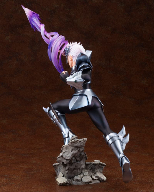 Kotobukiya Dragon Quest: The Adventure of Dai: Hyunckel ARTFX J Statue, Multicolor