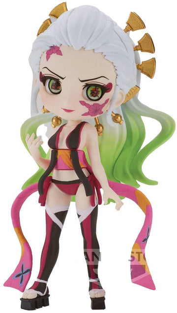 BanPresto - Demon Slayer: Kimetsu no Yaiba - Daki (B) vol.7, Bandai Spirits Q posket petit