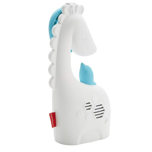 Fisher-Price Soothe & Go Giraffe