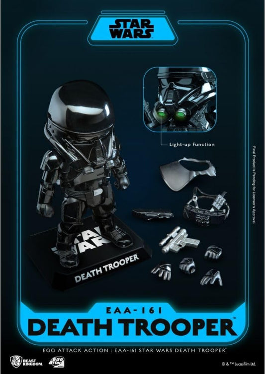 Star Wars EAA-161 Death Trooper AF