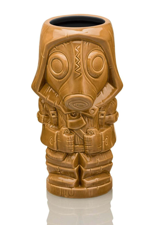 Geeki Tikis The Suicide Squad Ratcatcher 20 Ounce Ceramic Mug