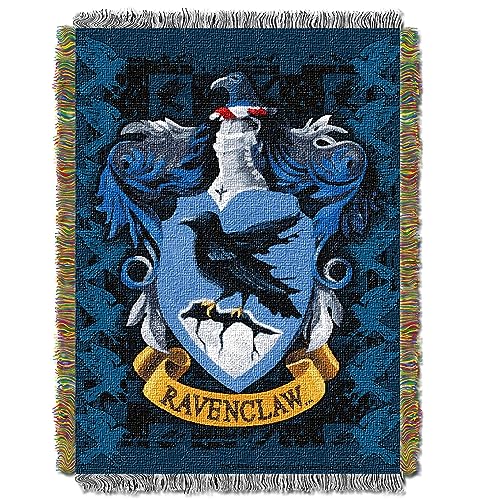 Northwest Harry Potter Ravenclaw Crest 051