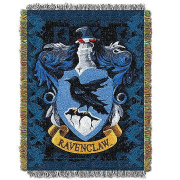 Northwest Harry Potter Ravenclaw Crest 051