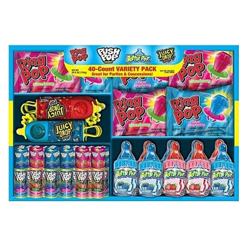variety pack