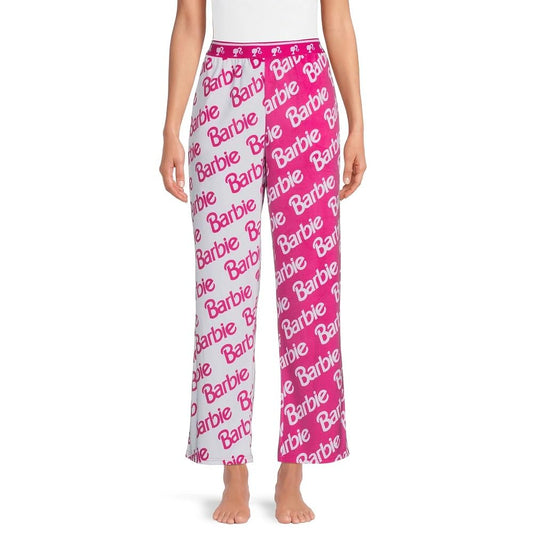 Women's Plush Sleep Pants (XL)