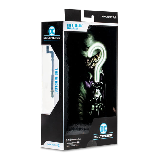 McFarlane Toys - DC Gaming 7
