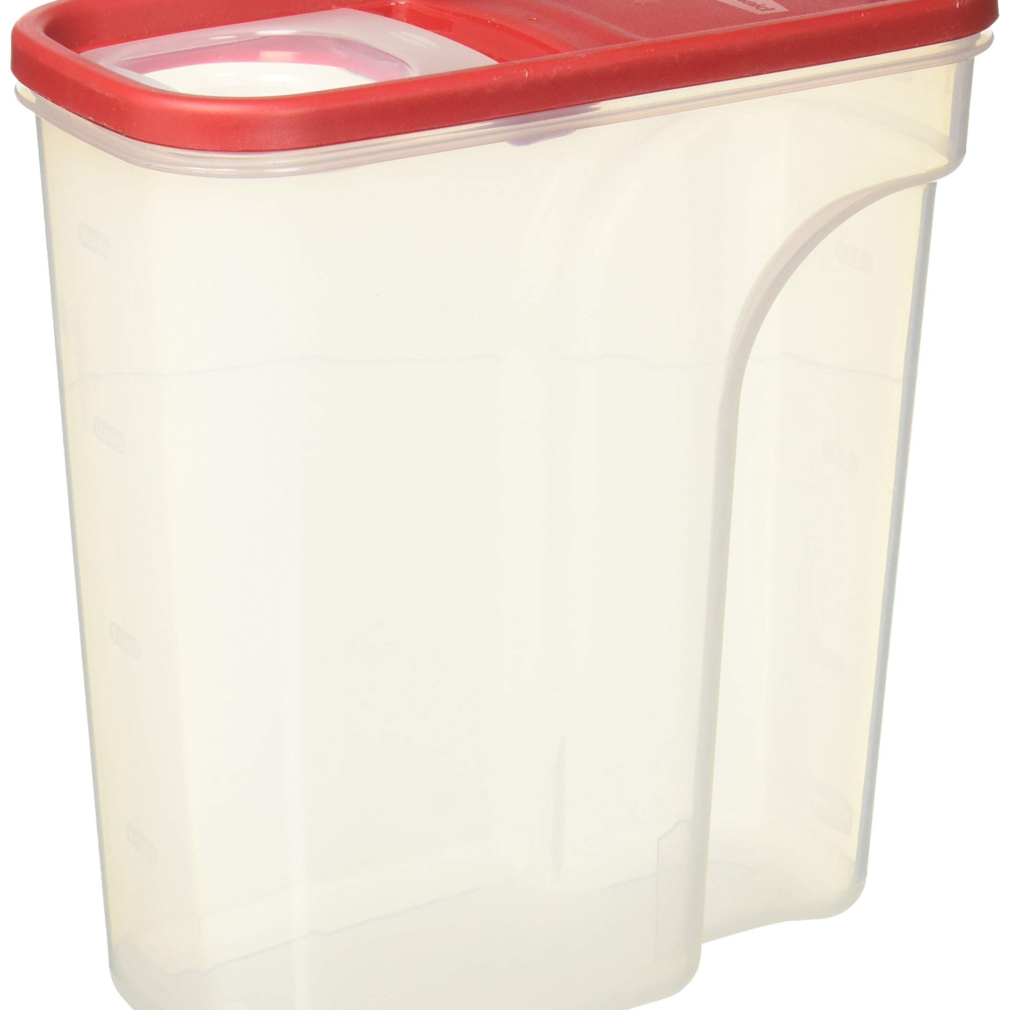Cereal Keeper Rm 18 Cup Cnstr,Rubbermaid, Inc/Newe,1856059