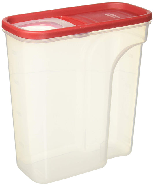 Cereal Keeper Rm 18 Cup Cnstr,Rubbermaid, Inc/Newe,1856059