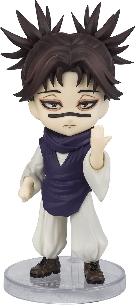 Tamashii Nations Tamashi Nations - Jujutsu Kaisen - Choso, Bandai Spirits Figuarts Mini, 3.9 inch (Pack of 1)