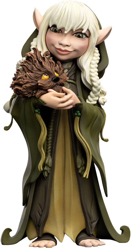 Weta Workshop Mini Epics - The Dark Crystal (1982) - Kira