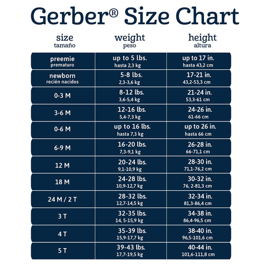 Gerber Baby Girl's Toddler Multi-Pack Premium Leggings, Pink/Black, 6-9 Months