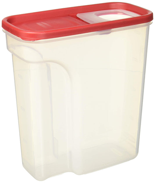 Cereal Keeper Rm 18 Cup Cnstr,Rubbermaid, Inc/Newe,1856059