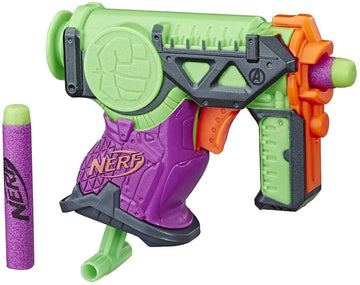 NERF Hulk Blaster