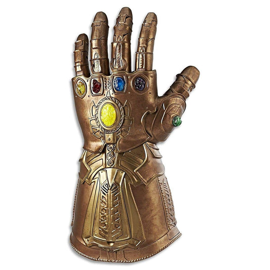 Marvel Legends Series Infinity Gauntlet Articulated Electronic Fist for 216 months to 1188 months