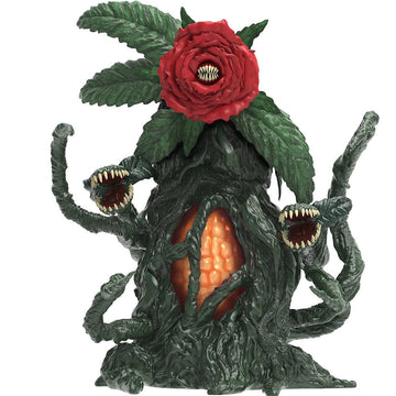 Super7 ULTIMATES! Toho HeiSei Biollante - 8" Toho Godzilla Action Figure with Accessories Classic Movie Collectibles and Retro Toys